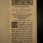 1633 1st ed PERSIA Middle East Costumes IRAN ELZEVIR Dutch West India Company