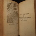 1633 1st ed PERSIA Middle East Costumes IRAN ELZEVIR Dutch West India Company