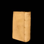 1633 Turkish Letters of Busbecq Turkey Constantinople Ottoman Turks War Sultans