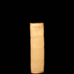 1633 Turkish Letters of Busbecq Turkey Constantinople Ottoman Turks War Sultans