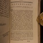 1787 Adonhiramite Freemasonry Masonic Rites Ritual Guillemain Franc MacРњВ§onnerie