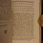 1787 Adonhiramite Freemasonry Masonic Rites Ritual Guillemain Franc MacРњВ§onnerie