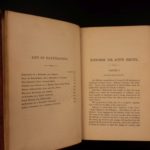 1861 Hand-Book for Active Military Service CIVIL WAR Manual Battles Illustrated