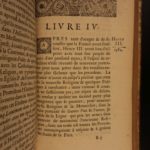 1682 Edict of Nantes Protestant Reforms in Catholic France Huguenot Calvinism