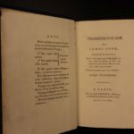 1804 3rd Voyage Captain Cook HAWAII Sandwich Islands Alaska Pacific NW + ATLAS