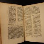 1723 Memoires of Philippe Commines King Louis IX France Political Philosophy SET