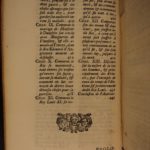 1723 Memoires of Philippe Commines King Louis IX France Political Philosophy SET