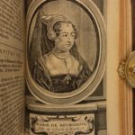 1723 Memoires of Philippe Commines King Louis IX France Political Philosophy SET