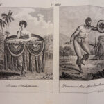 1804 CAPTAIN COOK 3rd Voyage Polynesian Islands Northwest Passage Exploration 3v