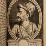 1695 Military Revolutions Wars of Europe & Asia Ottoman Turks Mohammed Siam 27 Portraits