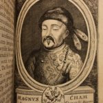 1695 Military Revolutions Wars of Europe & Asia Ottoman Turks Mohammed Siam 27 Portraits