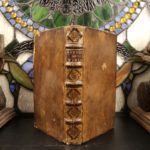 1689 1st ed History of Ottoman Tunisia Persia ISLAM Slavery Turkey Sultans Alger