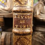 1689 1st ed History of Ottoman Tunisia Persia ISLAM Slavery Turkey Sultans Alger