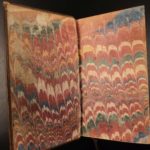1689 1st ed History of Ottoman Tunisia Persia ISLAM Slavery Turkey Sultans Alger