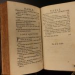 1689 1st ed History of Ottoman Tunisia Persia ISLAM Slavery Turkey Sultans Alger