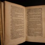 1599 King Henry IV France French Huguenots Calvinism Ligue Religion Wars Goulart