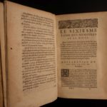 1599 King Henry IV France French Huguenots Calvinism Ligue Religion Wars Goulart