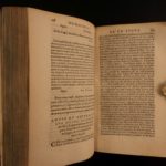 1599 King Henry IV France French Huguenots Calvinism Ligue Religion Wars Goulart
