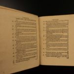 1609 1st ed Beatus Saxony Saxon LAW Jurisprudence Politics Chronicle Anglo-Saxon