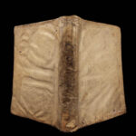 1567 1st ed Poccianti Monastic Order of Servites Catholic Virgin Mary Mariology