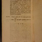 1712 Apologie by Naude MAGIC Sorcery Alchemy Occult PARACELSUS Merlin Agrippa