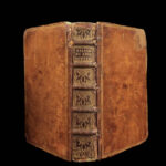 1565 History of Caesar Maggi of Naples WARS of Italy Italian Military Contile