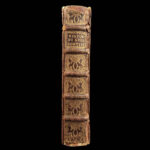 1565 History of Caesar Maggi of Naples WARS of Italy Italian Military Contile