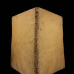1631 1ed Vatican Library Curator Praefecto Urbis Felice Contelori ROME Papacy