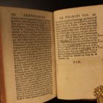 1597 Memoires of Philippe Commines King Louis XI France Charles VIII Political