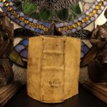 1634 Byzantine Ottoman Turkey CONSTANTINOPLE Tunisia ELZEVIER 2in1 Laet & Gilles