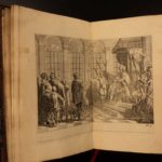 1665 1ed Eighty Years War Flanders Spain Dutch Independence Strada Battle Scenes