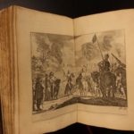 1665 1ed Eighty Years War Flanders Spain Dutch Independence Strada Battle Scenes