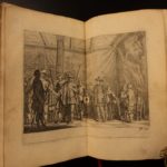 1665 1ed Eighty Years War Flanders Spain Dutch Independence Strada Battle Scenes