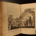 1665 1ed Eighty Years War Flanders Spain Dutch Independence Strada Battle Scenes