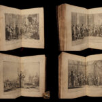1665 1ed Eighty Years War Flanders Spain Dutch Independence Strada Battle Scenes