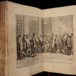 1665 1ed Eighty Years War Flanders Spain Dutch Independence Strada Battle Scenes