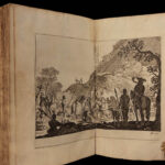 1665 1ed Eighty Years War Flanders Spain Dutch Independence Strada Battle Scenes