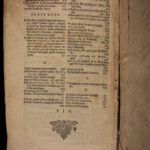 1665 1ed Eighty Years War Flanders Spain Dutch Independence Strada Battle Scenes