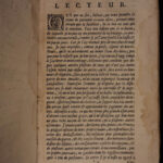 1665 1ed Eighty Years War Flanders Spain Dutch Independence Strada Battle Scenes