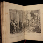 1665 1ed Eighty Years War Flanders Spain Dutch Independence Strada Battle Scenes