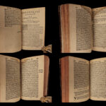 1597 Memoires of Philippe Commines King Louis XI France Charles VIII Political
