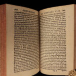 1597 Memoires of Philippe Commines King Louis XI France Charles VIII Political