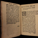 1597 Memoires of Philippe Commines King Louis XI France Charles VIII Political