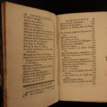 1755 1st ed History of Reign of Louis XI FRANCE Valois Charles the Bold 6v SET