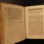 1594 Political Philosophy & Economics Justus Lipsius Exempla Politica Libri VI