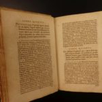 1594 Political Philosophy & Economics Justus Lipsius Exempla Politica Libri VI