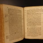 1594 Political Philosophy & Economics Justus Lipsius Exempla Politica Libri VI