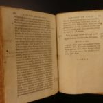 1594 Political Philosophy & Economics Justus Lipsius Exempla Politica Libri VI