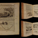 1674 1ed Willem Goes Agriculture Gardening Rural Economics Farming Illustrated
