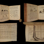 1674 1ed Willem Goes Agriculture Gardening Rural Economics Farming Illustrated